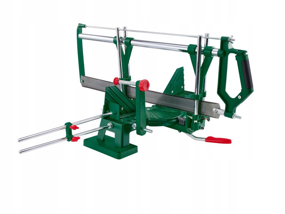 Подвійна торцювальна пила Parkside