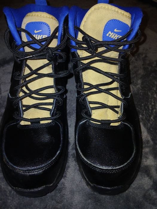 Buty Nike 40 stan idealny jak nowe