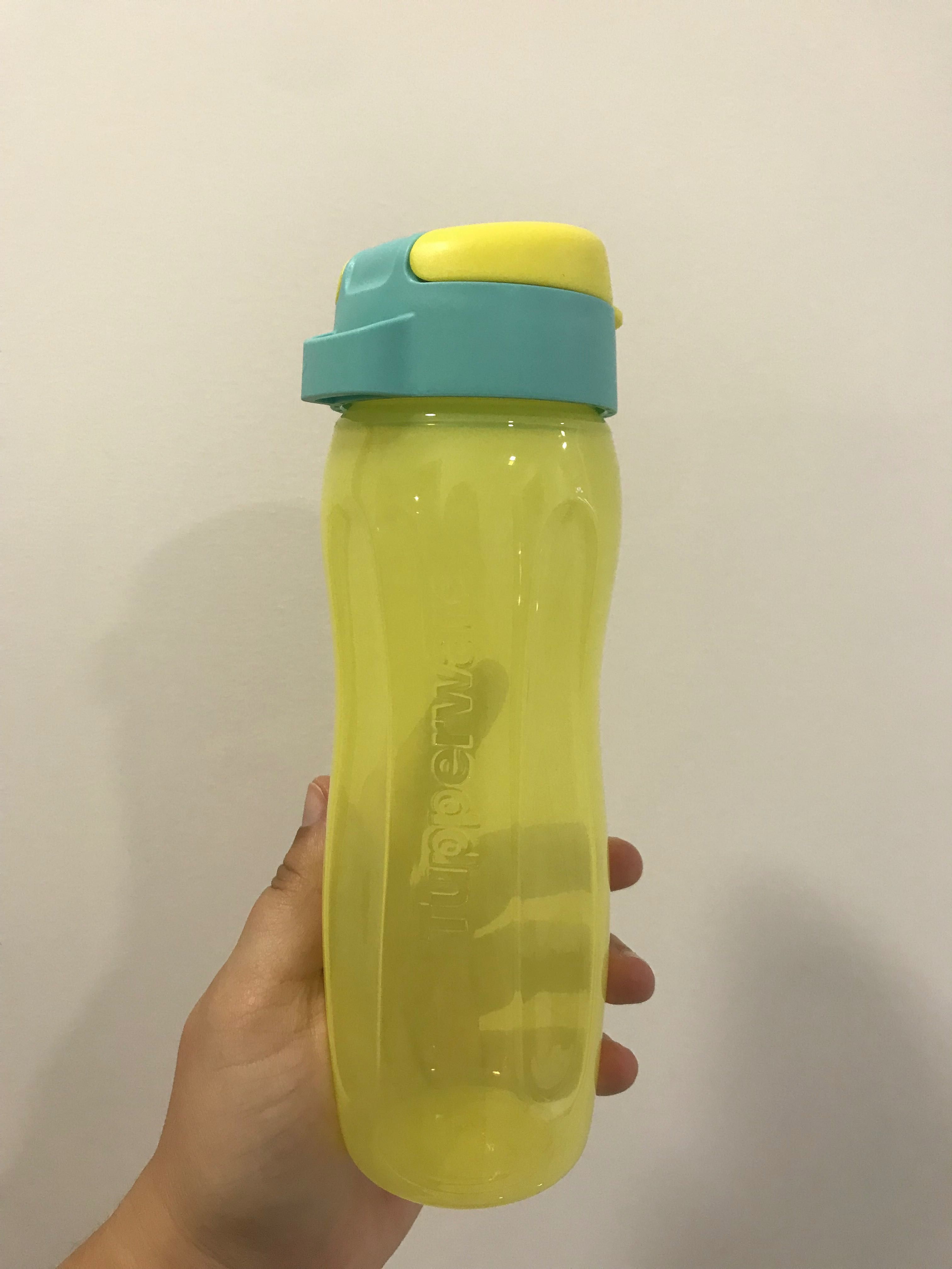 Garrafa 500ml Tupperware