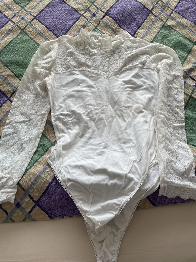 Body damskie, rozmiar M