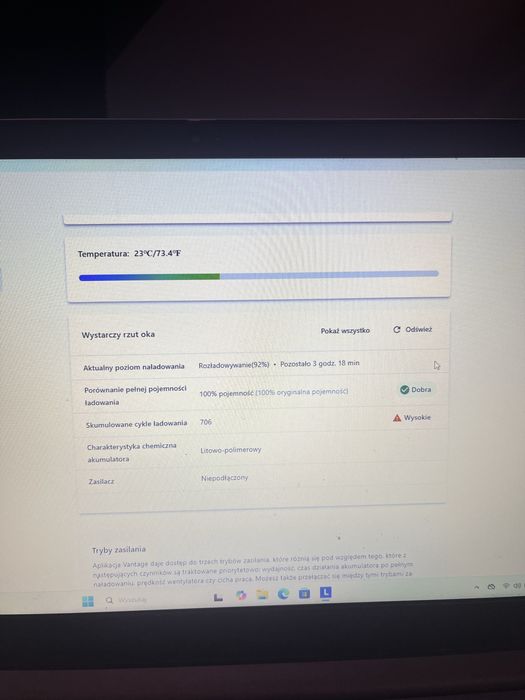 Bateria Lenovo ideapad