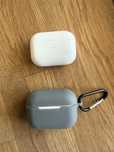 2 pary - Airpods pro 2 gen