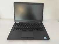 OKAZJA! Dell Latitude 5490 i5-8GEN / 16 / 256 / FHD / PL / GWARANCJA!