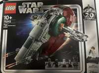 75243 LEGO Star Wars Slave I 20th Anniversary Edition Selado