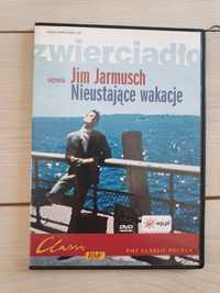 Jim Jarmusch Nieustające wakacje film na DVD