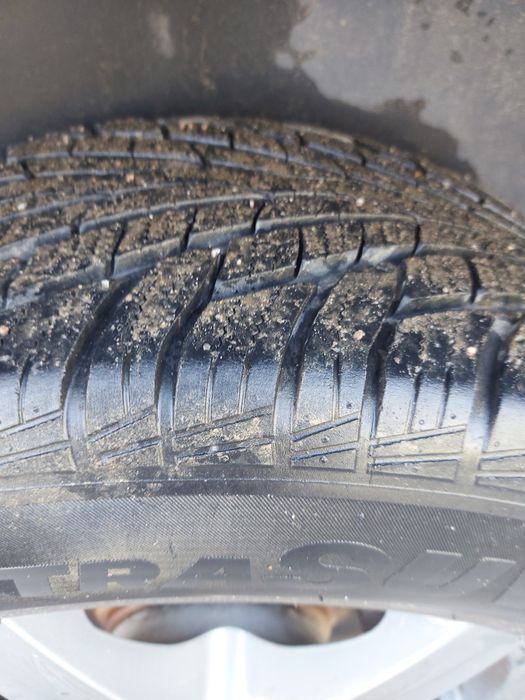 Mercedes ML163 ML270