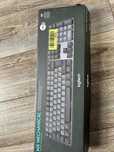 Klawiatura LOGITECH MX Mechanical DEU wersja gratisy