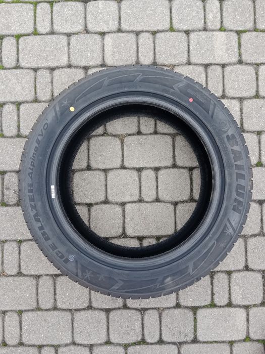 Nowe Opony 225/50 R17 Sailun