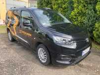 Toyota Proace City Verso Long Business / 7 miejsc / FV23% / SALON PL