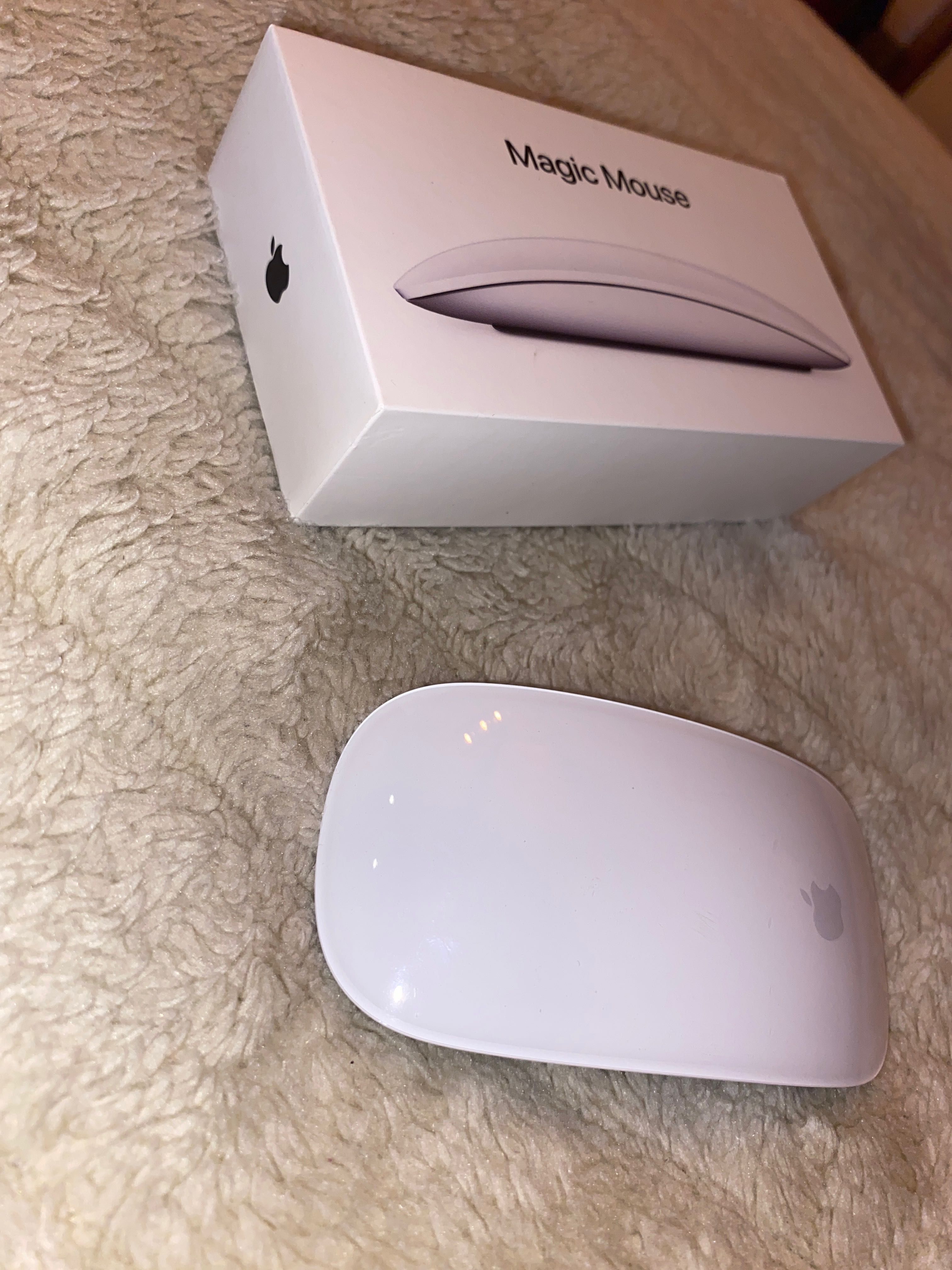 Magic Mouse Apple