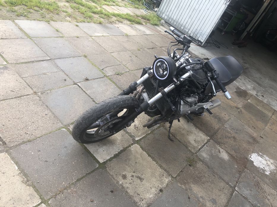 Honda ST 1100  wal kardana