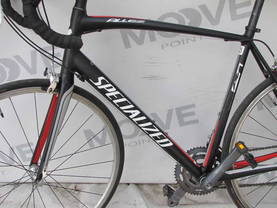 Fajna, Szosa SPECIALIZED ALLEZ ! Alu, Claris ! rozm .58 ! DB STAN!