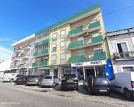 Apartamento T7 para venda