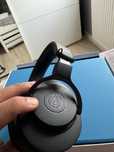 Sluchawki Audio Technica