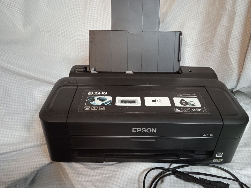 Impressora Epson