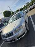 Audi A8 D3 233KM LONG 3.0 TDI