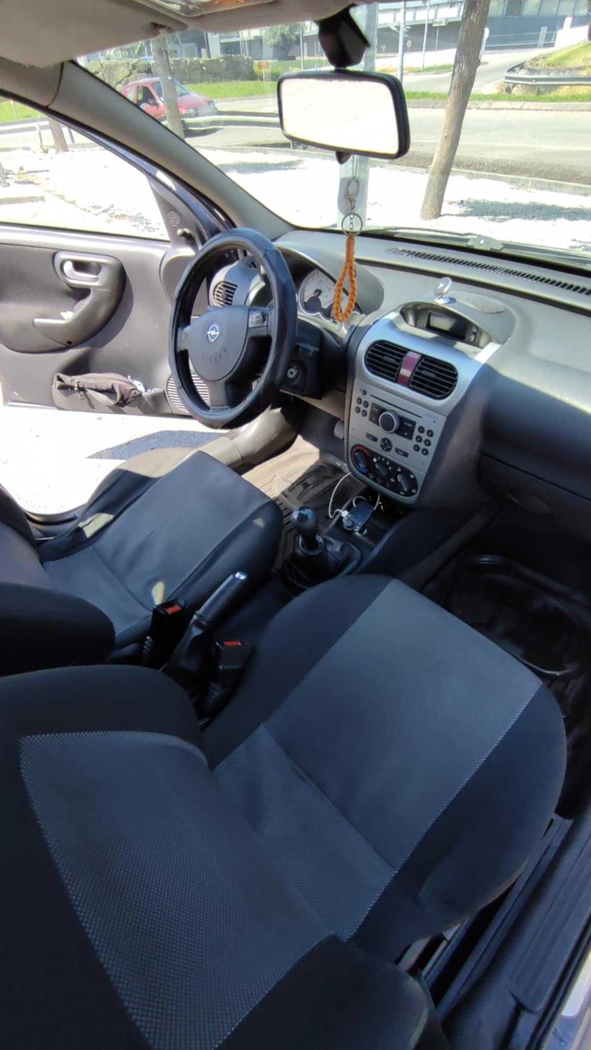 Opel Corsa  C 1.3 CTDI 2006