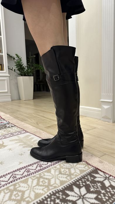 Сапожки Baldinini