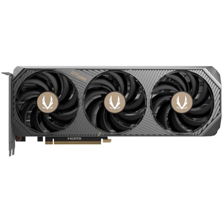 ZOTAC Geforce RTX 5070 SOLID OC