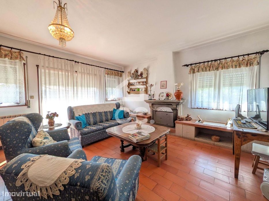 Excelente Moradia à Venda com Ótima Localização – Conforto e Qualidade