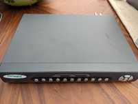 Gravador CCTV Airspace SAM 885 de 4 canais
