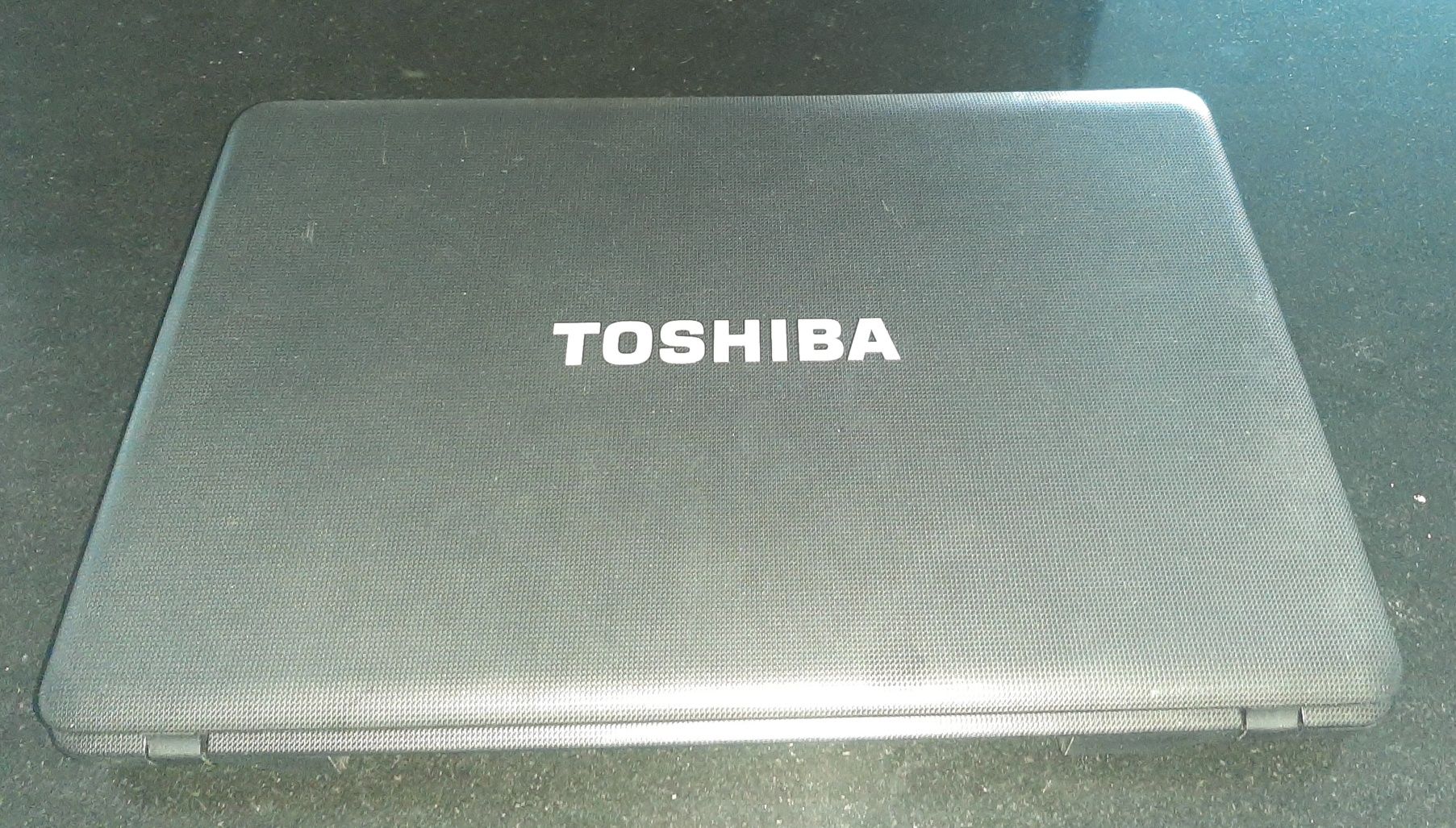 Computador Toshiba