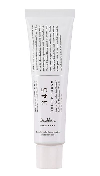 Крем Dr.Althea 345