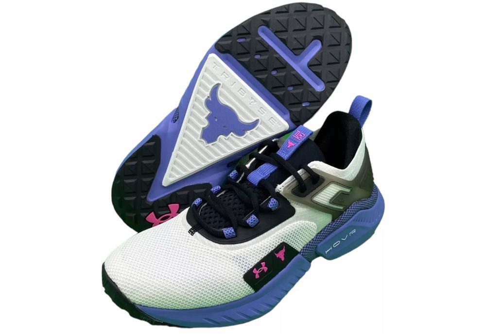 Кроссовки Under Armour Project Rock 5 original USA