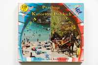 Przeboje Kurortów Polskich - Jedyna taka kolekcja!!! - 2 Cd