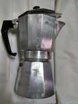 Cafeteira Haeger Moka  Pot 3/4