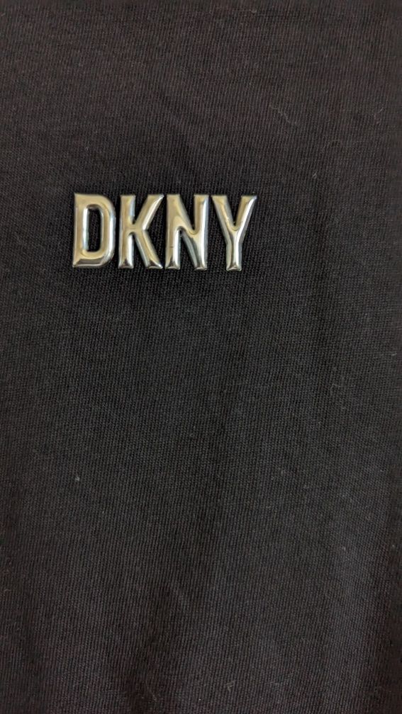 Koszulka damska DKNY