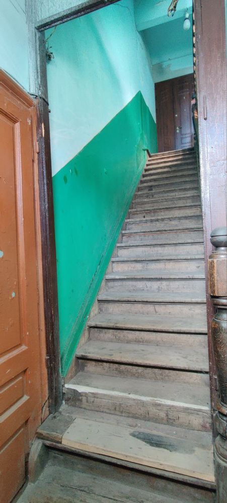 Продаж 1 кімнатної квартири по вул. Городоцькій