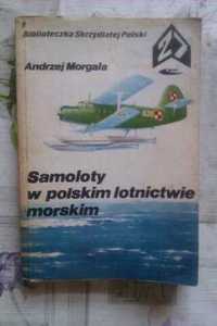 samoloty w polskim lotnictwie morskim