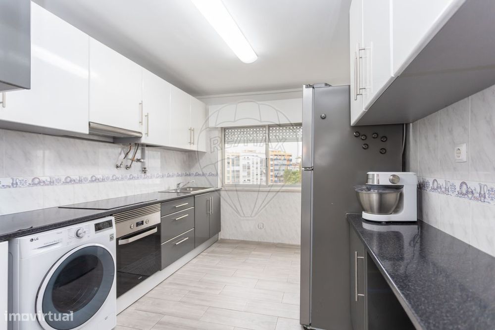 Apartamento T3 para venda