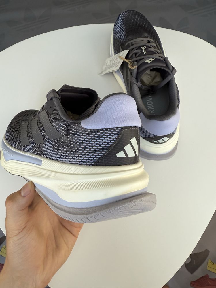 Adidas Supernova Prima | IH8638 кросівки ОРИГІНАЛ 100% 42 р