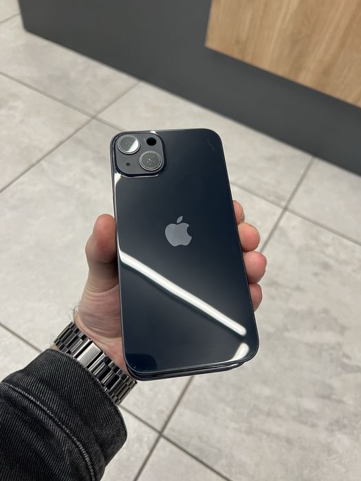 Корпус iphone 13 midnight