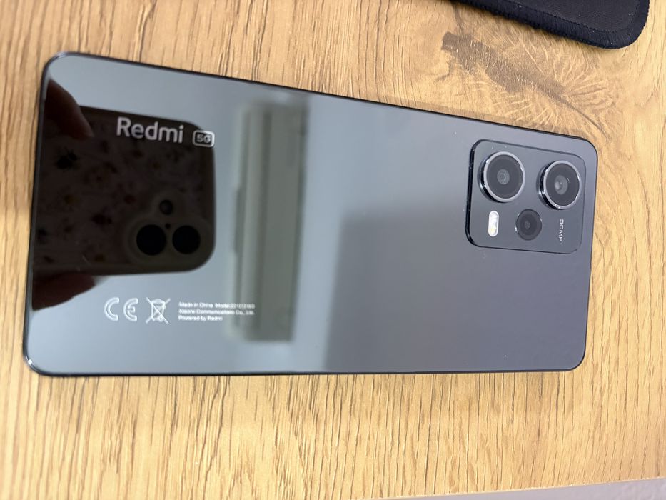 Telemovel Redmi note 12 pro 5g