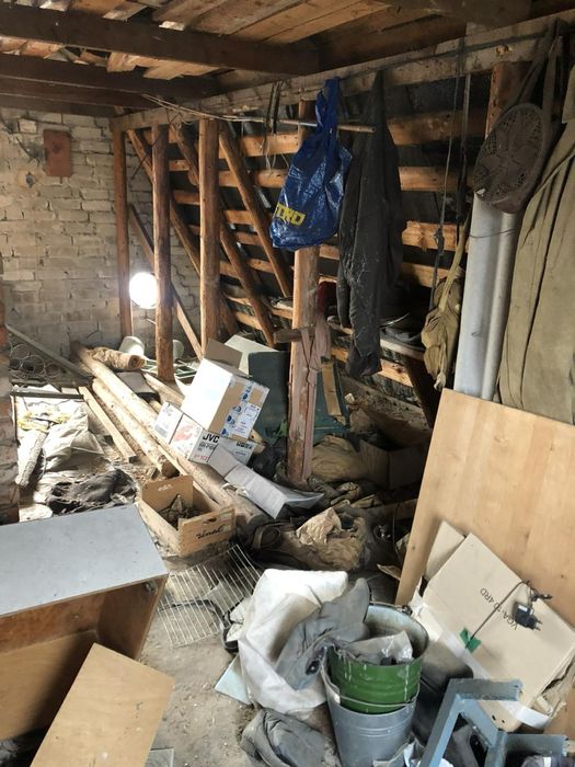 Продам дачу 17км от города