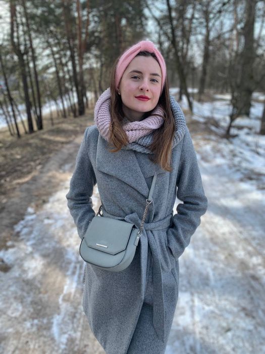 Пальто демісезон