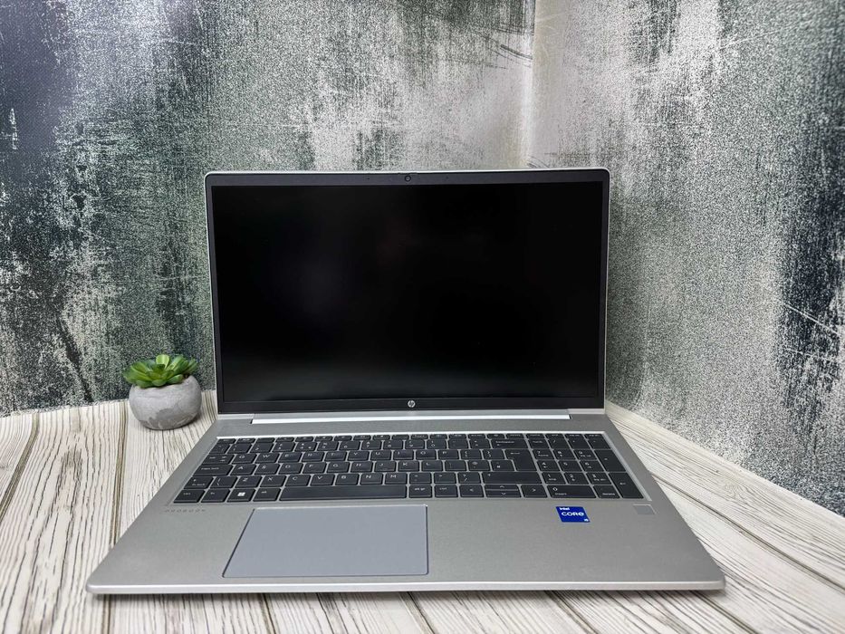 Ноутбук HP ProBook 450 G8 15.6" FHD|i5-1135G7|16GB RAM|SSD 256|опт\роз