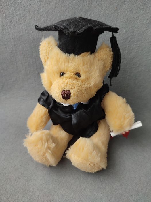 Колекційний плюшевий ведмедик Тедді, Teddy bear collection