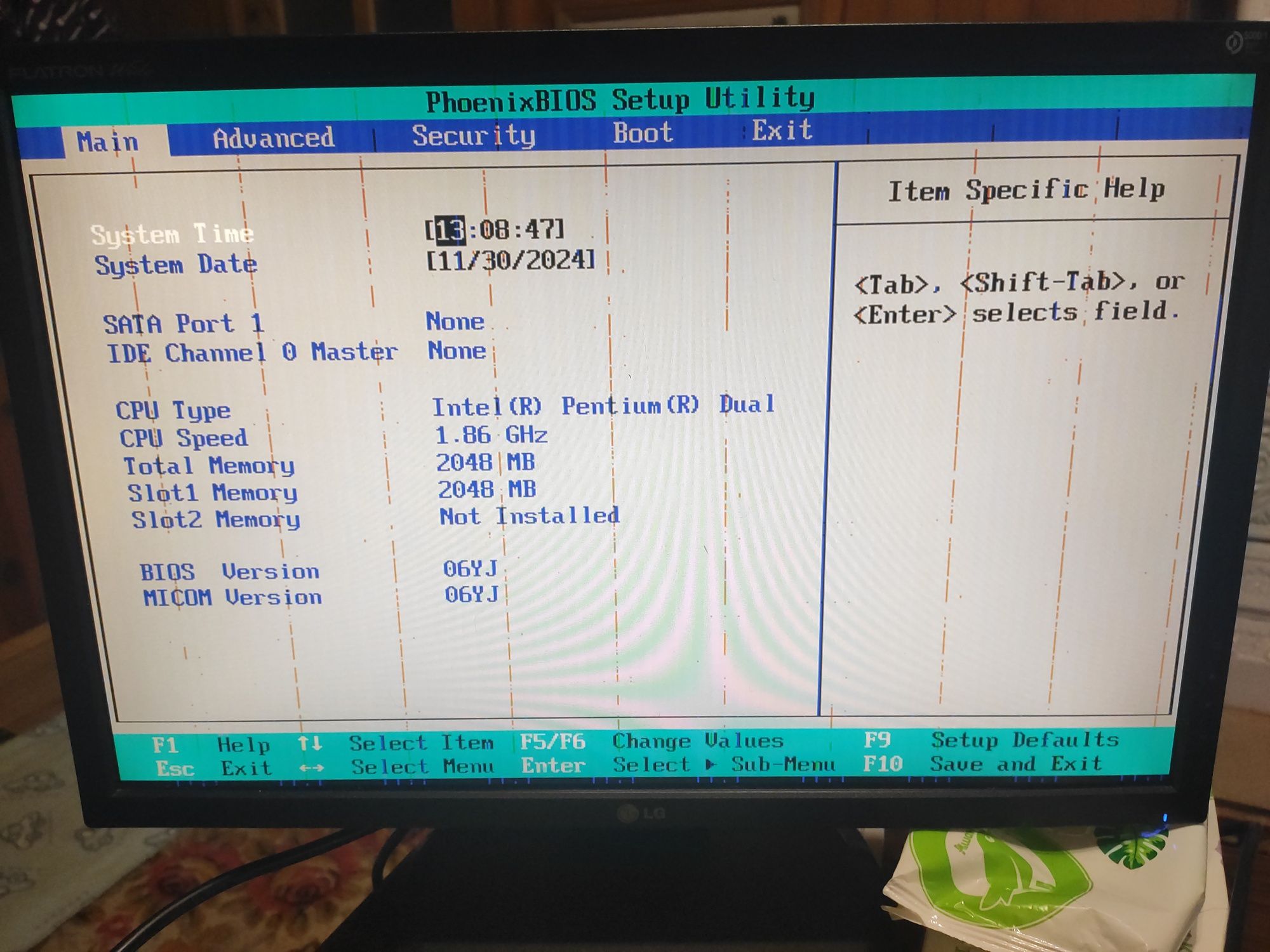Ноутбук Samsung r60 plus
