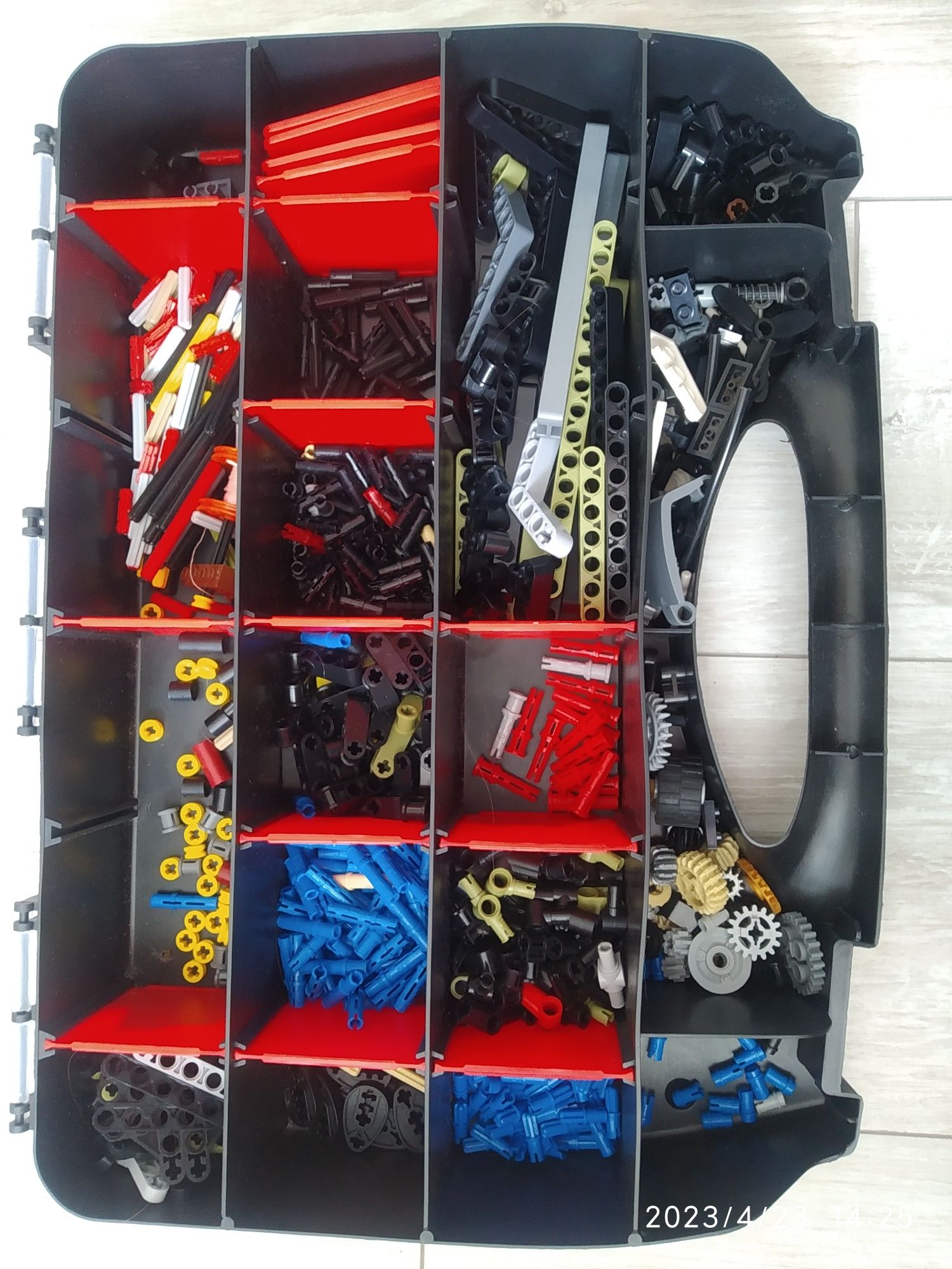 Lego technic лего конструктор за шт