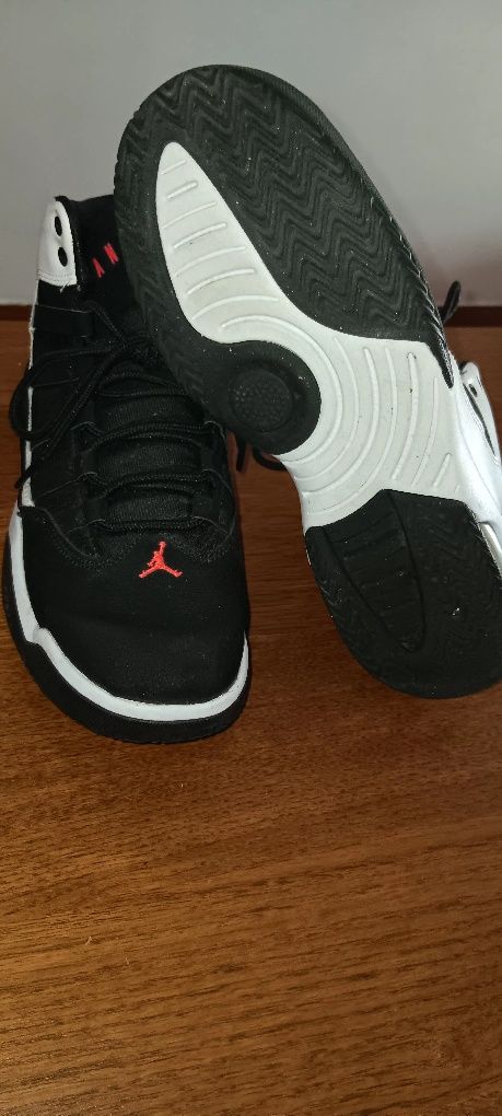 Sapatilhas Jordan