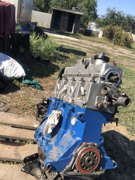 Ваз 2109 бродяга