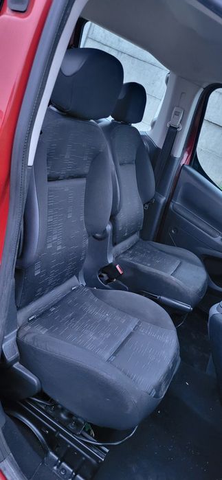 Citroen Berlingo 1.6HDI 2009r