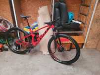 Scott spark 970 full xt