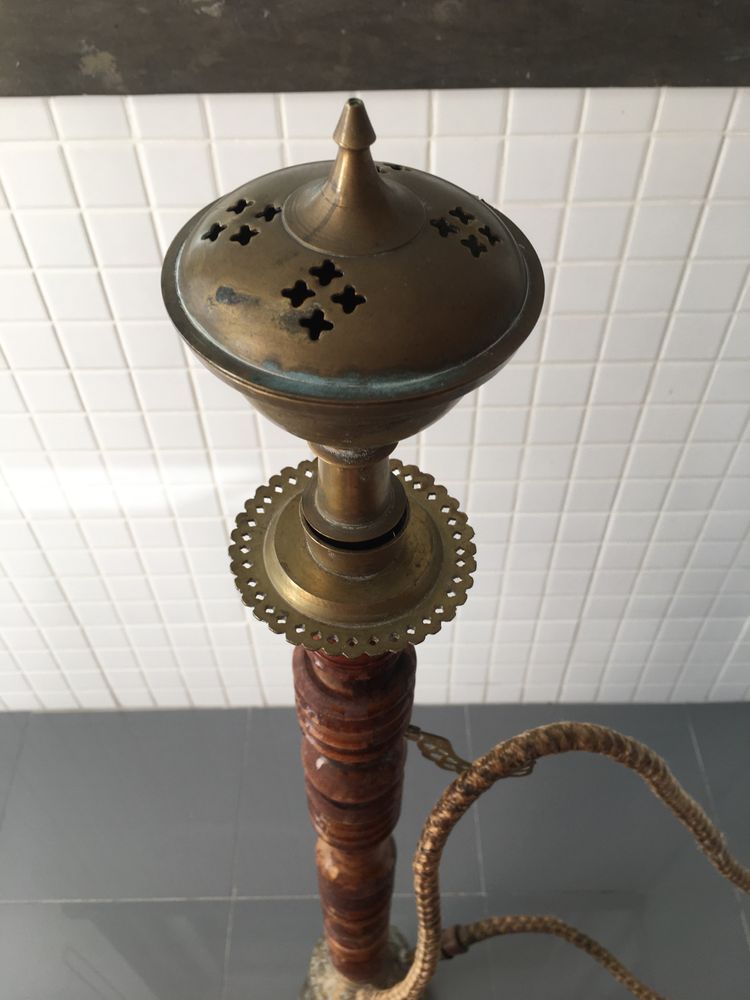 Cachimbo de Água