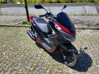 Honda Pcx 125 09/2018