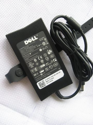 Carregador Dell 65W ficha 7,4mm (NOVO)